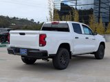 New 2025 Chevrolet Colorado W/T w/ WT Custom Package image 6