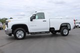 Used 2023 Chevrolet Silverado 2500 W/T w/ WT Convenience Package image 3