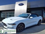 Certified 2021 Ford Mustang Premium image 4