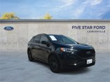 Certified 2022 Ford Edge SE w/ Black Appearance Package image 2