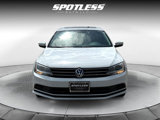 Used 2016 Volkswagen Jetta SE image 5