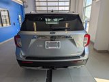 Used 2023 Ford Explorer XLT w/ Equipment Group 202A image 5