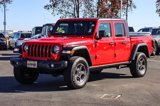 Used 2020 Jeep Gladiator Rubicon image 3