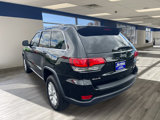 Used 2021 Jeep Grand Cherokee Laredo image 4