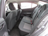 Used 2024 Nissan Versa S w/ S Plus Package image 4