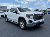 Used 2020 GMC Sierra 1500 SLT w/ SLT Premium Plus Package image 2
