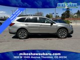 Used 2016 Subaru Outback 2.5i Limited image 4