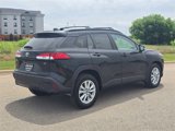 New 2025 Toyota Corolla Cross LE image 3
