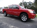 Used 2012 Nissan Titan S w/ S Popular Equipment Pkg image 2