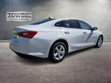Used 2022 Chevrolet Malibu LS image 5