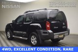 Used 2011 Nissan Xterra S w/ 4X4 Value Package image 4