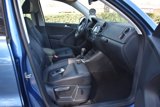 Used 2017 Volkswagen Tiguan Wolfsburg Edition image 5