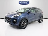 Used 2021 Kia Sportage EX image 3