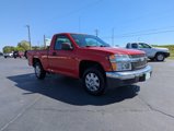 Used 2006 Chevrolet Colorado W/T w/ Work Ready Package image 4