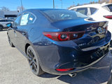 New 2025 MAZDA MAZDA3 s image 4