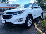Used 2020 Chevrolet Equinox LT w/ LPO, Floor Liner Package image 4