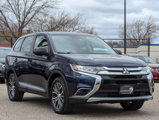 Used 2016 Mitsubishi Outlander ES image 2