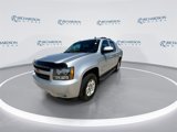 Used 2013 Chevrolet Avalanche LS image 4
