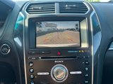 Used 2016 Ford Explorer Sport w/ Equipment Group 401A image 4