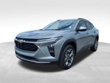 New 2025 Chevrolet Trax LT w/ Driver Confidence Package image 3