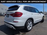 Used 2018 BMW X3 xDrive30i image 3