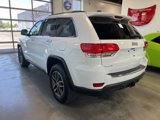 Used 2018 Jeep Grand Cherokee Limited w/ Trailer Tow Group IV image 6