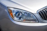 Used 2017 Buick Verano Sport Touring w/ Experience Buick Package image 2