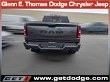 New 2025 RAM 1500 Big Horn image 5
