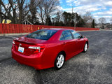 Used 2012 Toyota Camry SE image 3