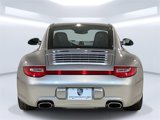 Used 2011 Porsche 911 Targa 4 image 6