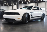 Used 2012 Ford Mustang Boss 302 w/ Boss 302 Accessory Pkg image 3