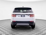 Used 2021 Land Rover Discovery Sport SE image 4