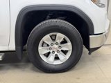 Used 2021 GMC Sierra 1500 4x4 Regular Cab w/ Convenience Package image 4