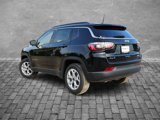 New 2025 Jeep Compass Latitude image 3
