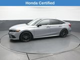 Used 2022 Honda Civic Sport image 2