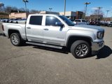 Used 2018 GMC Sierra 1500 SLT image 2