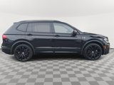 Used 2021 Volkswagen Tiguan SE R-Line image 4