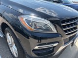 Used 2015 Mercedes-Benz ML 350 4MATIC image 2