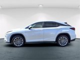 Used 2021 Lexus RX 350 AWD w/ Luxury Package image 4