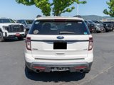Used 2015 Ford Explorer Sport w/ Equipment Group 401A image 6