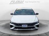 New 2025 Hyundai Elantra SEL image 2