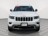 Used 2015 Jeep Grand Cherokee Limited image 2