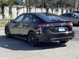 Certified 2022 Honda Civic Sport image 5