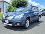 Used 2014 Subaru Outback 2.5i Limited image 3