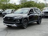 Used 2022 Toyota RAV4 Adventure image 4