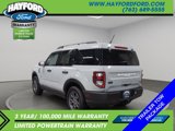 Used 2023 Ford Bronco Sport Big Bend image 6