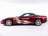 Used 2003 Chevrolet Corvette Coupe w/ Preferred Equipment Group image 2