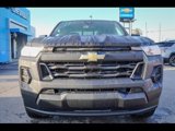 New 2025 Chevrolet Colorado W/T image 2
