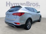 Used 2017 Hyundai Santa Fe Sport image 3