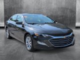 Used 2023 Chevrolet Malibu LT image 3